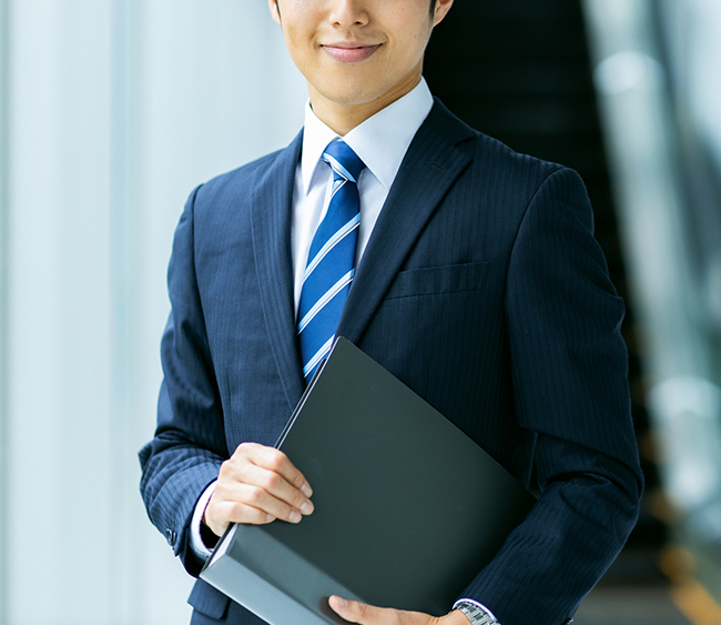 Sメイクが選ばれる理由