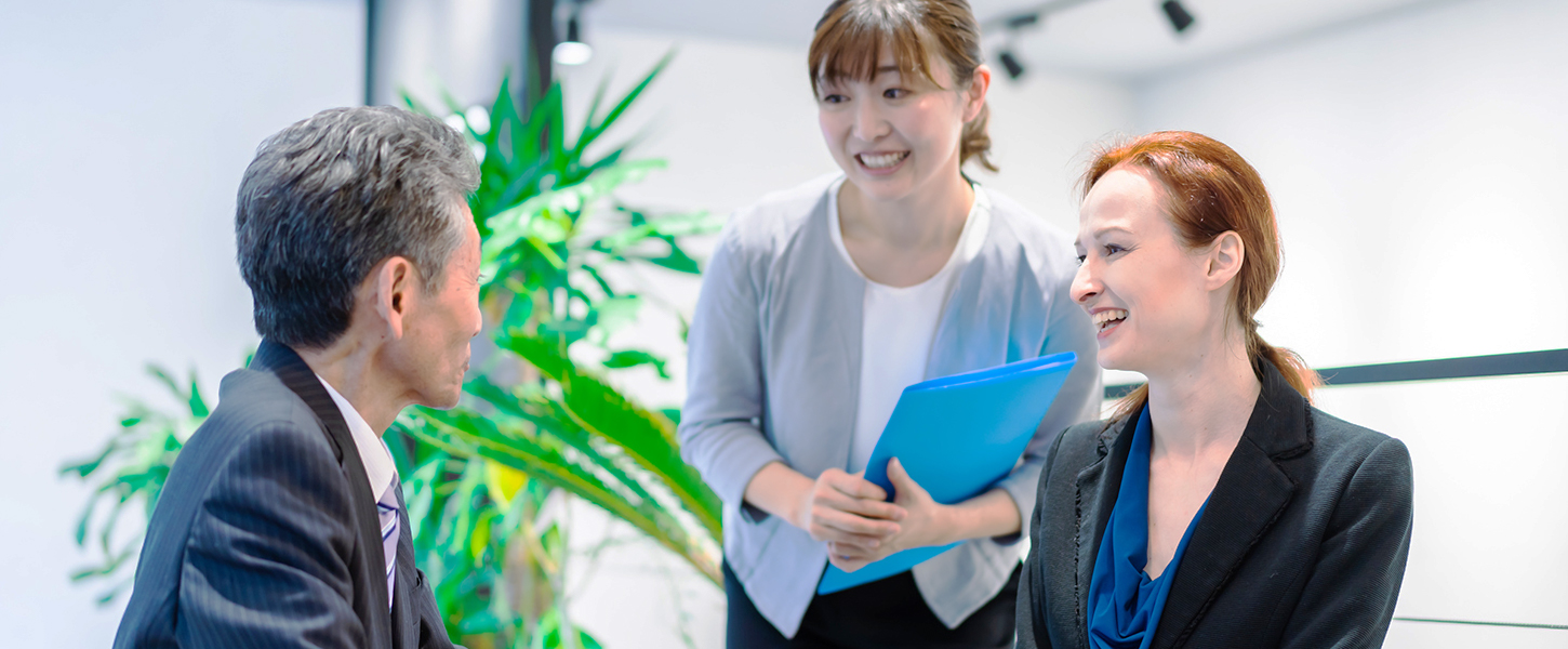 キービジュアル