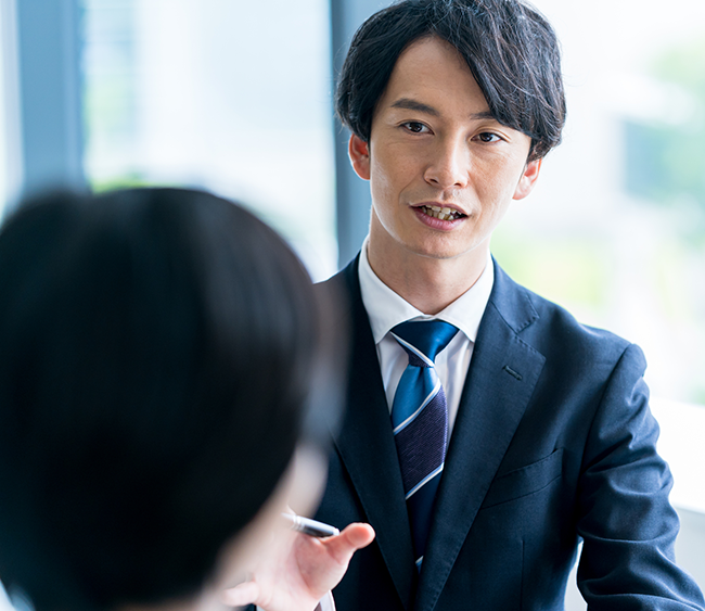 Sメイクだからできること