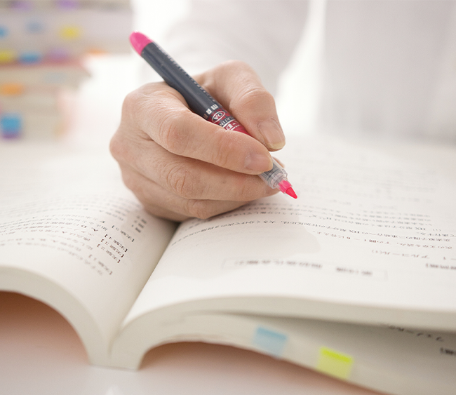 Sメイクだからできること