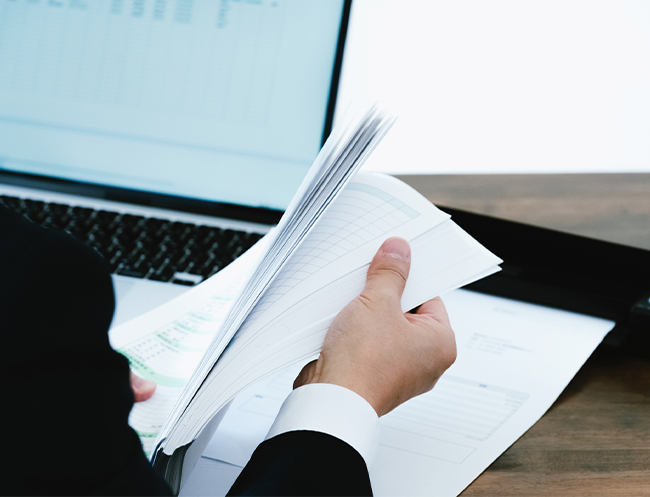 Sメイクだからできること