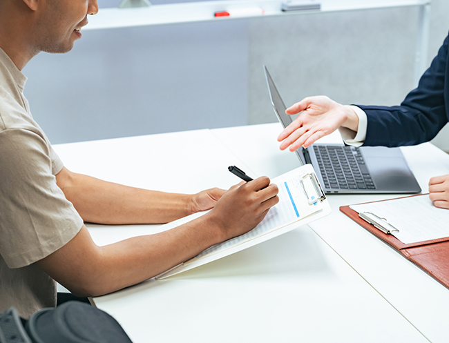 Sメイクだからできること