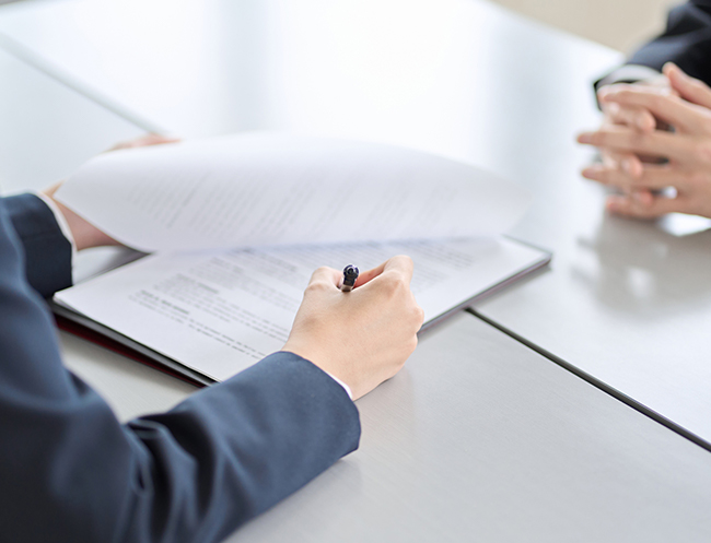 Sメイクだからできること