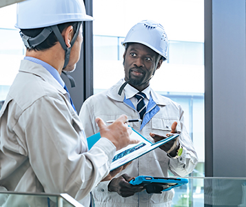 対応可能な職種について