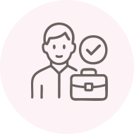 Sメイクのサポート