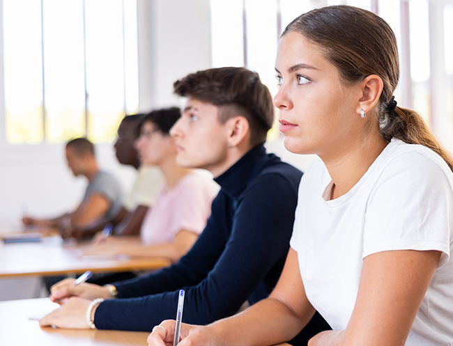 Sメイクだからできること